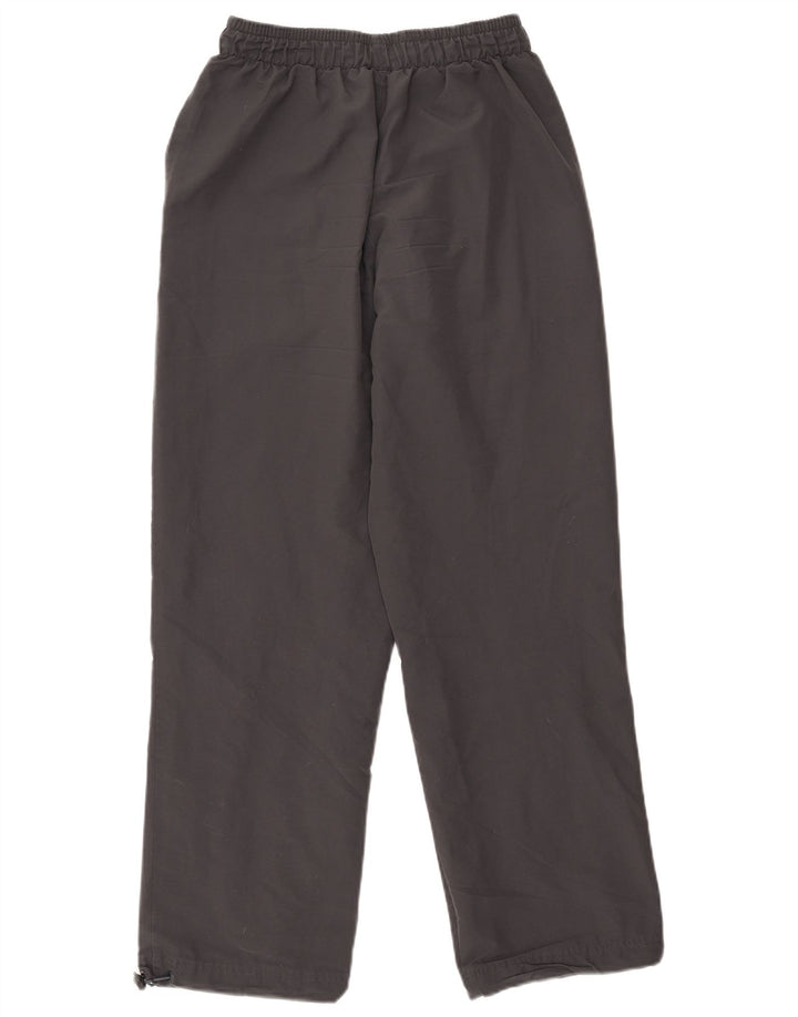 Ανδρική αθλητική φόρμα Champion Graphic Παντελόνι Μεσαίο Μαύρο Πολυεστέρα