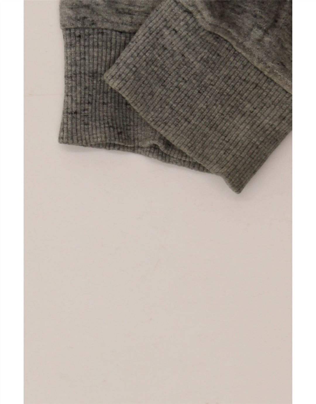 CALVIN KLEIN JEANS Ανδρικό γραφικό φούτερ πουκάμισο με μικρό γκρι φλύκταινα