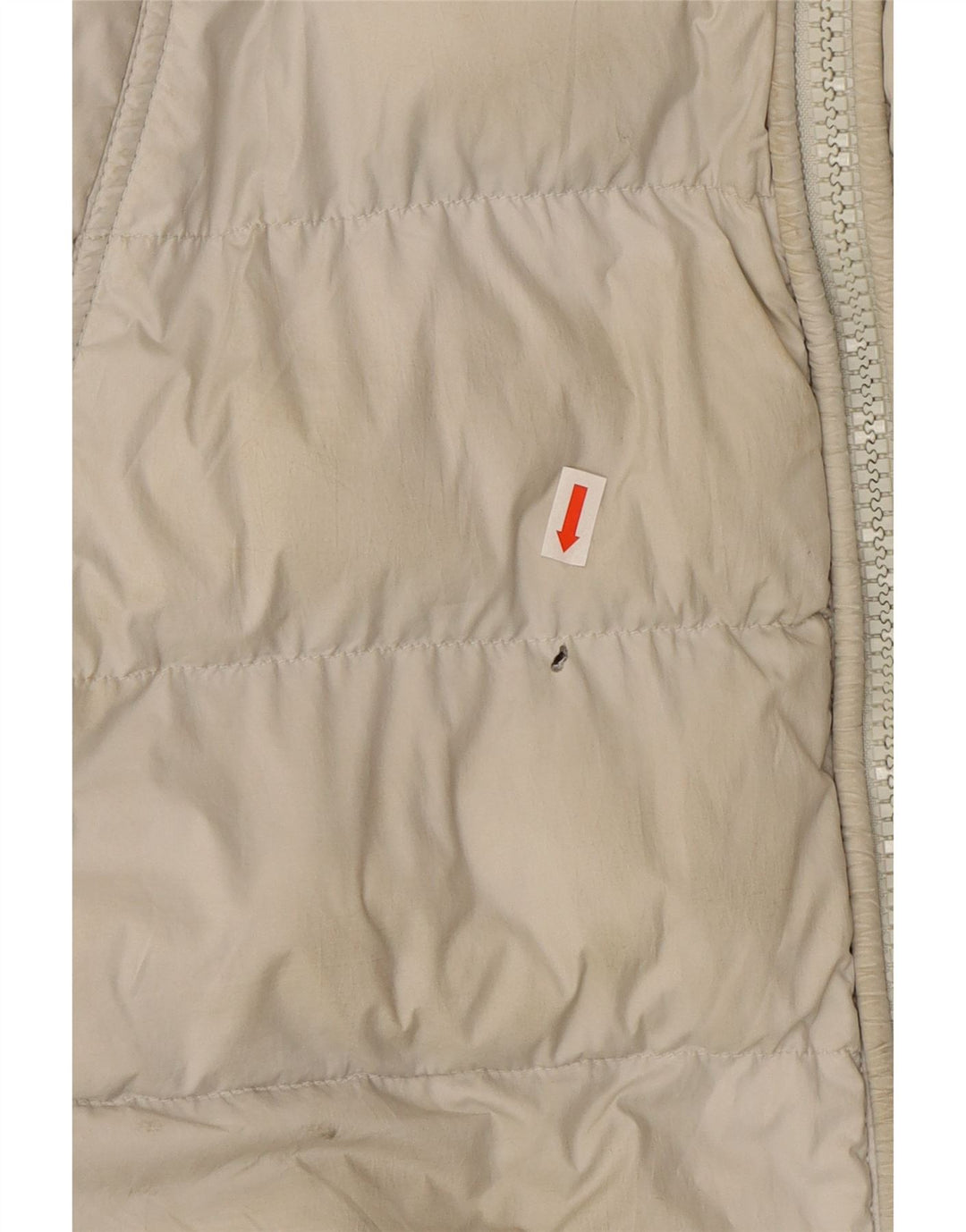 G-STAR Ανδρικό τζάκετ με κουκούλα UK 40 Large Grey Polyester