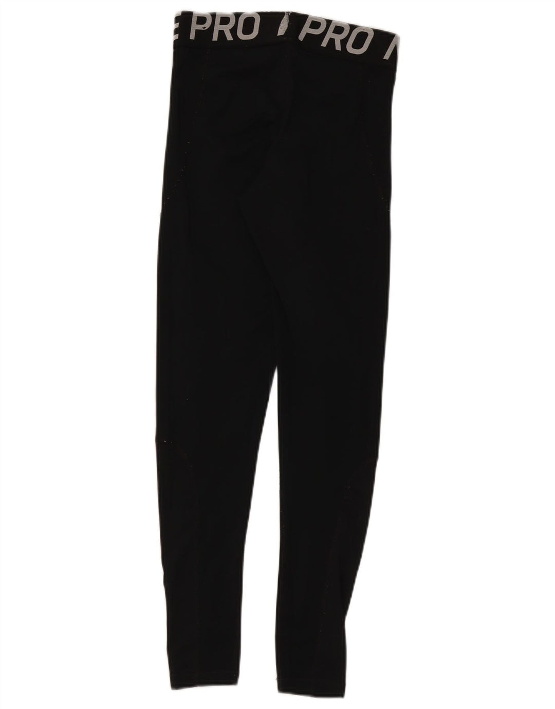 Γυναικεία κολάν Nike Dri Fit Graphic UK 14 Medium Black