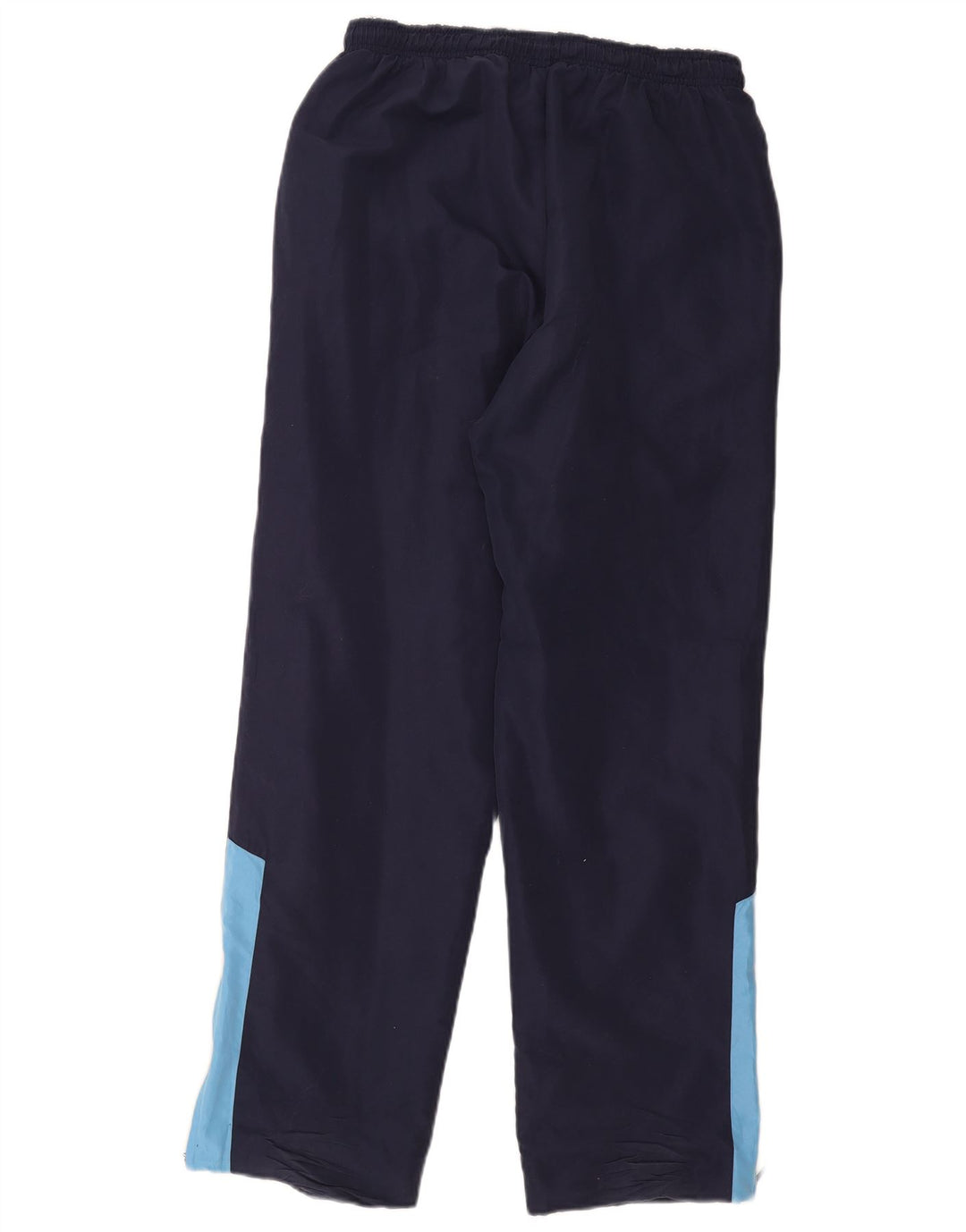 Ανδρική φόρμα Diadora Παντελόνι XL Navy Blue Colorblock Πολυεστέρας