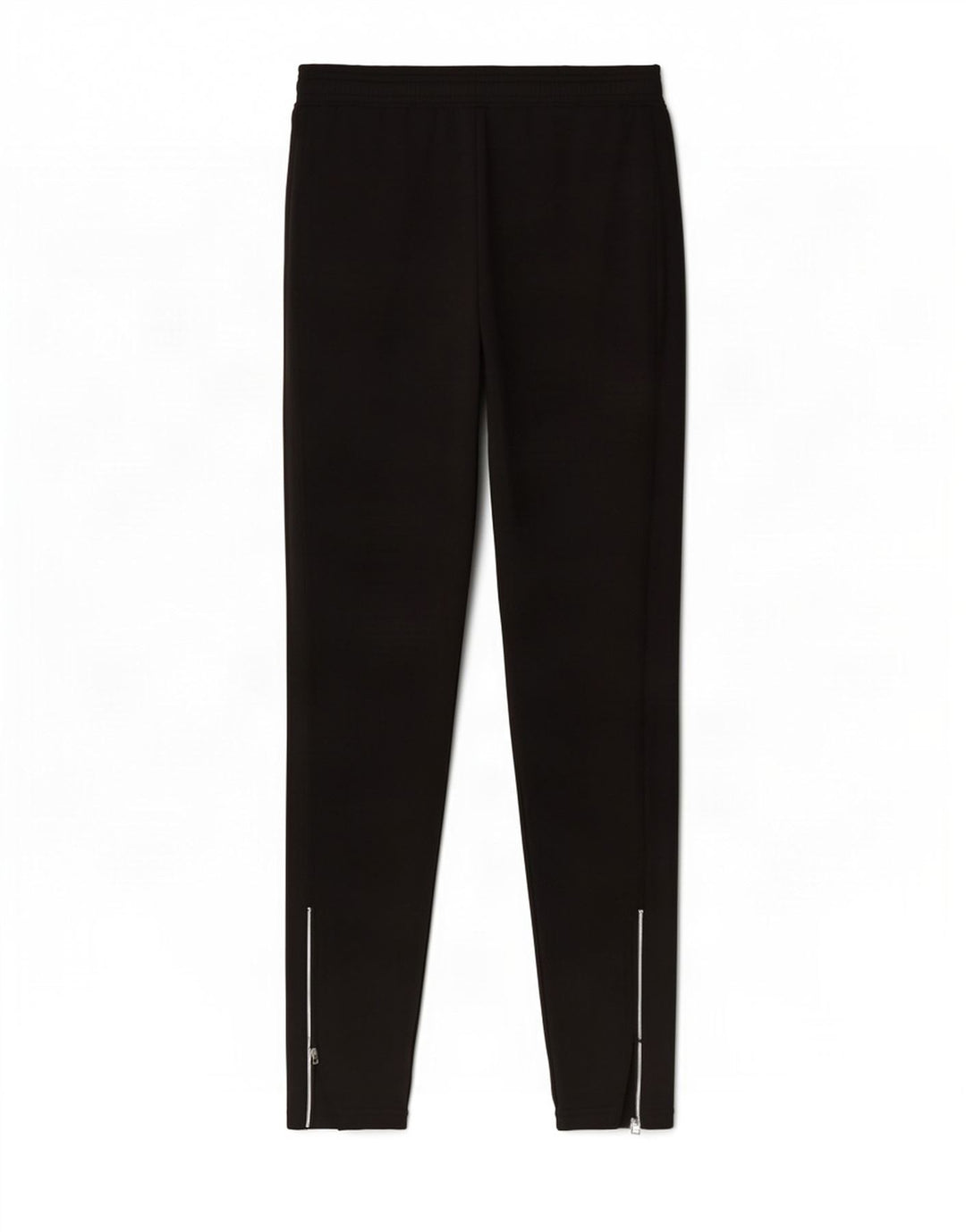 Γυναικεία αθλητική φόρμα Asics Crop Παντελόνι UK 12 Medium Black Polyamide