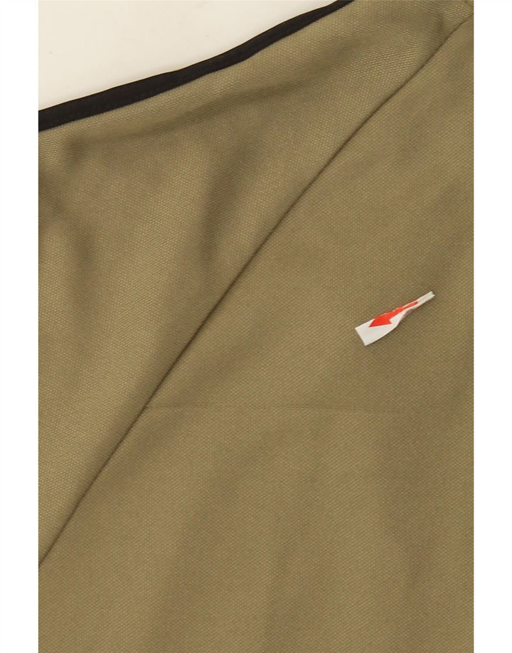 Ανδρική φόρμα Adidas Top Jacket 2XL Khaki Polyester