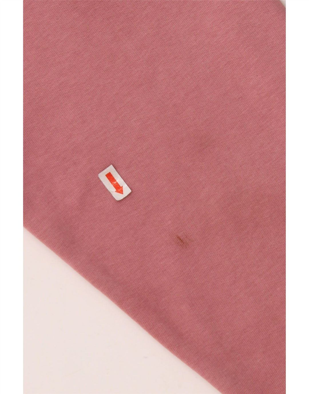 Γυναικείο γραφικό φούτερ PUMA Jumper UK 14 Μεσαίο ροζ βαμβακερό