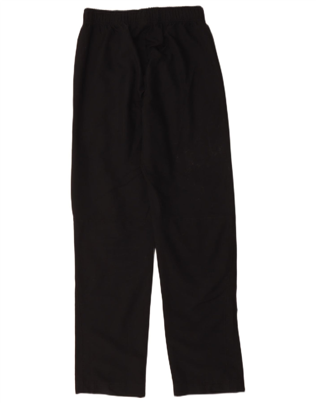 Γυναικεία φόρμα NIKE Dri Fit Παντελόνι UK 8 Small Black Polyester