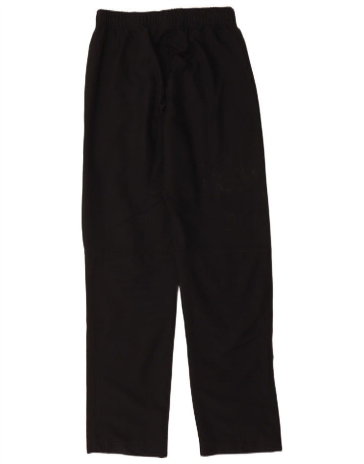 Γυναικεία φόρμα NIKE Dri Fit Παντελόνι UK 8 Small Black Polyester