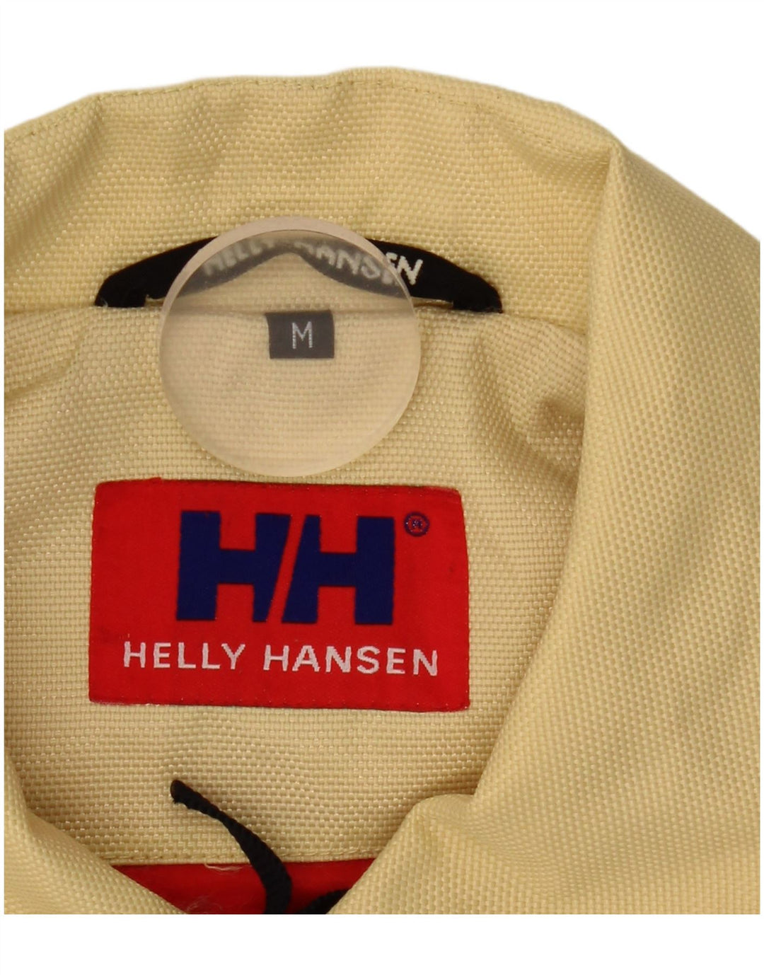 Helly Hansen Ανδρικό Ανεμοδράστη Μπουφάν UK 38 Medium Beige Nylon