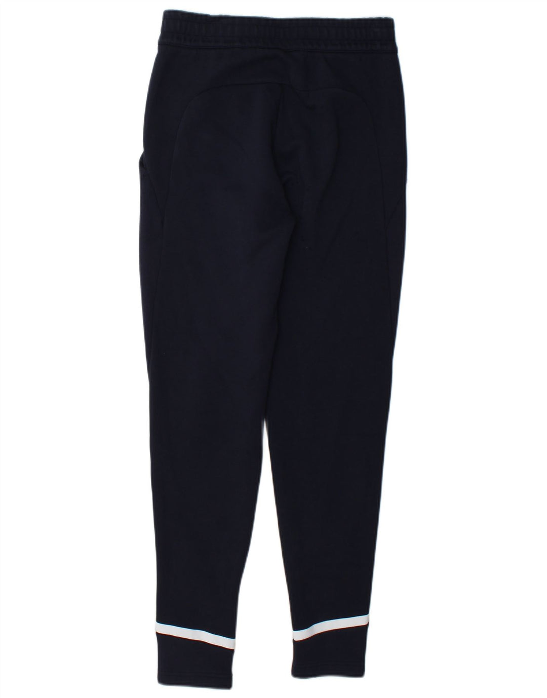 Ανδρική αθλητική φόρμα Adidas Παντελόνι Small Navy Blue Colourblock