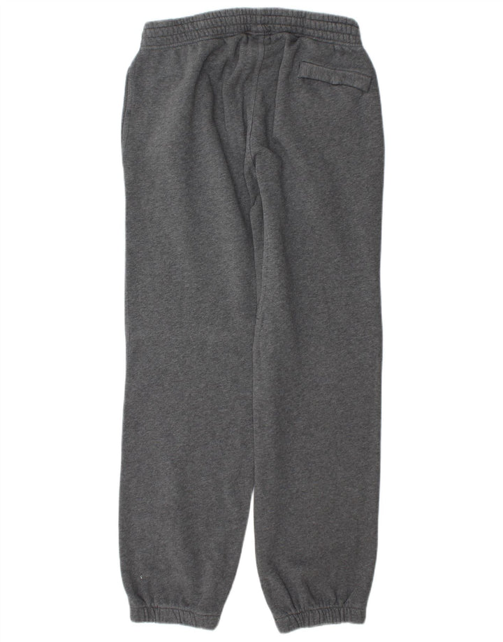 Ανδρική αθλητική φόρμα Nike παντελόνι Joggers σε μεσαίο γκρι φλιτζάνι