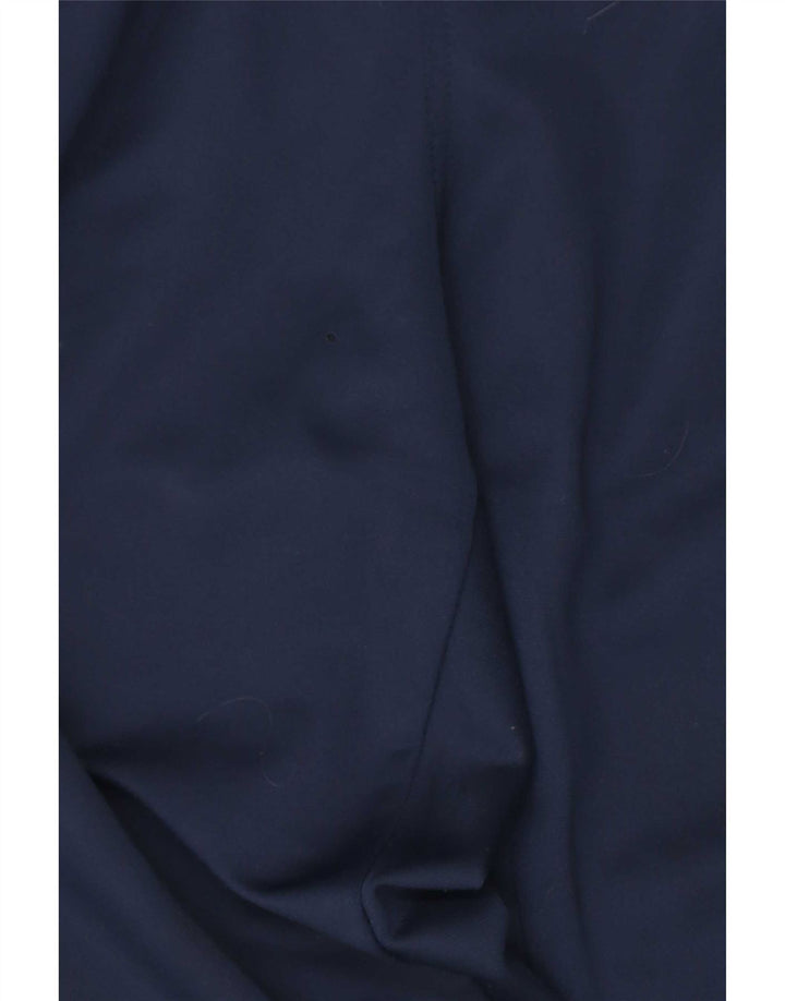 Ανδρική αθλητική φόρμα Asics Παντελόνι Joggers XL Navy Blue Polyester