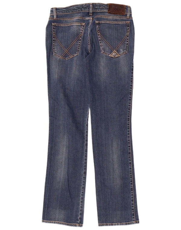 ROY ROGERS Ανδρικό τζιν ίσιο W34 L35 Μπλε βαμβακερό