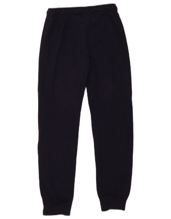 Παντελόνι αθλητικής φόρμας Champion Boys Joggers 9-10 ετών Medium Navy Blue Cotton