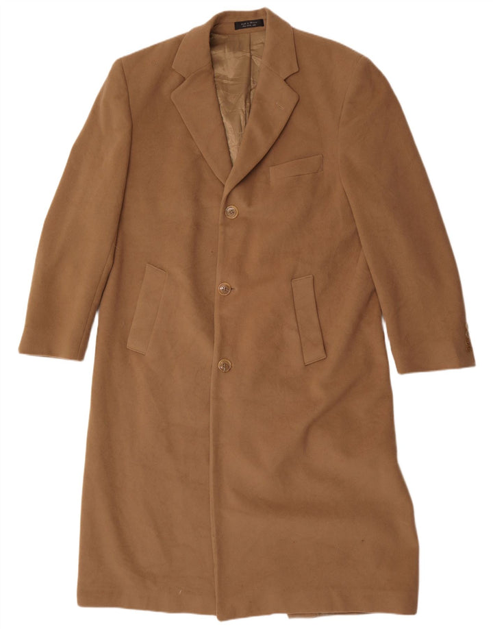 Chaps Ανδρικό Πανωφόρι UK 44 2XL Μπεζ