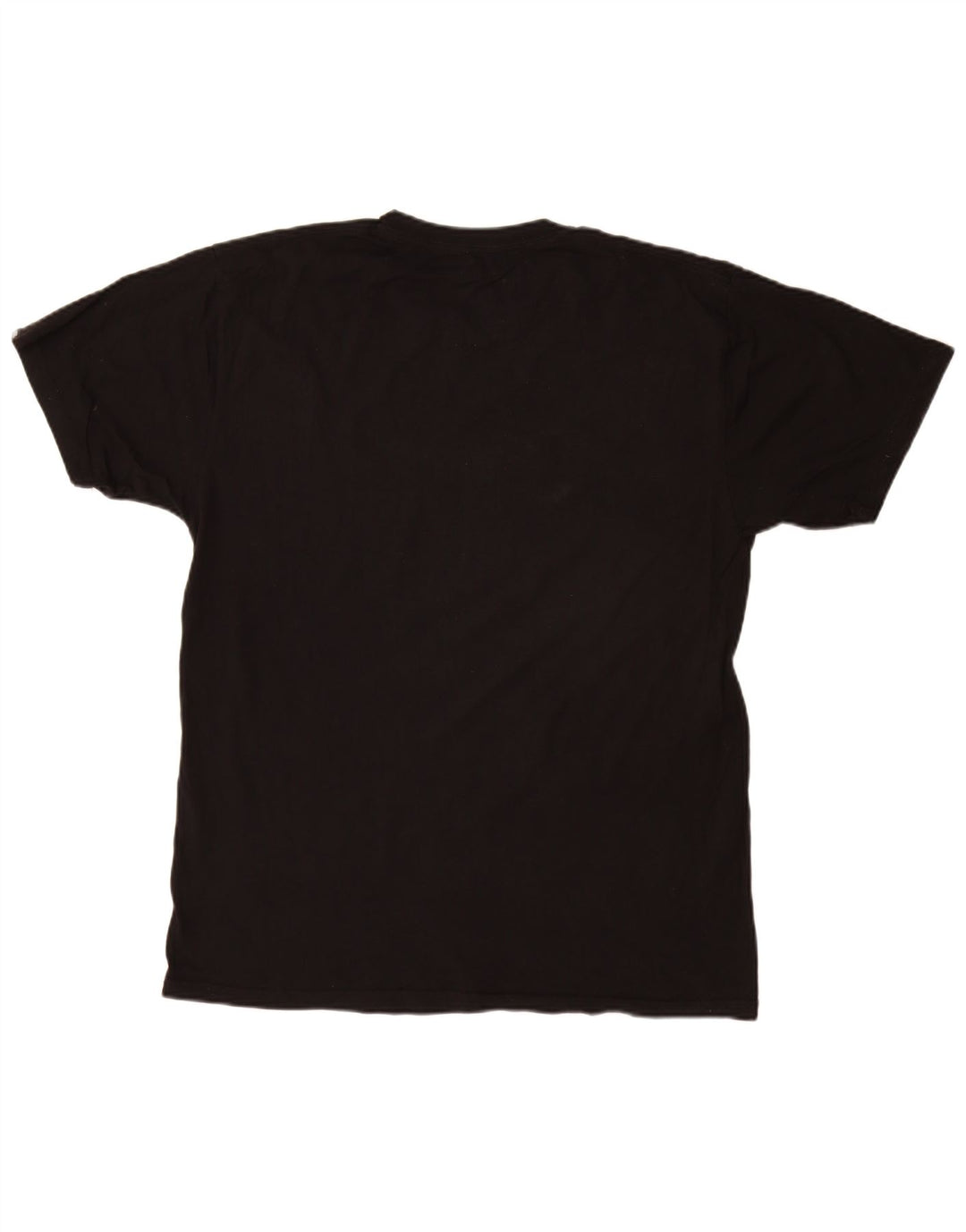 Ανδρικό T-Shirt Vans Classic Fit Top μεγάλο μαύρο βαμβακερό