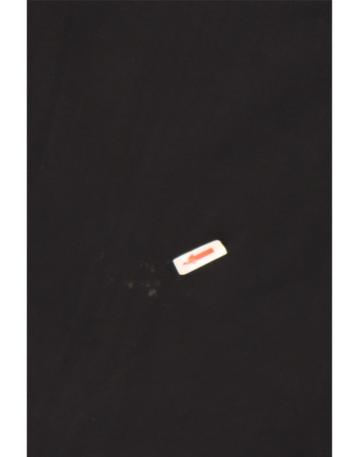 Ανδρική φόρμα Under Armour Top Jacket Μικρό Μαύρο Πολυεστέρα