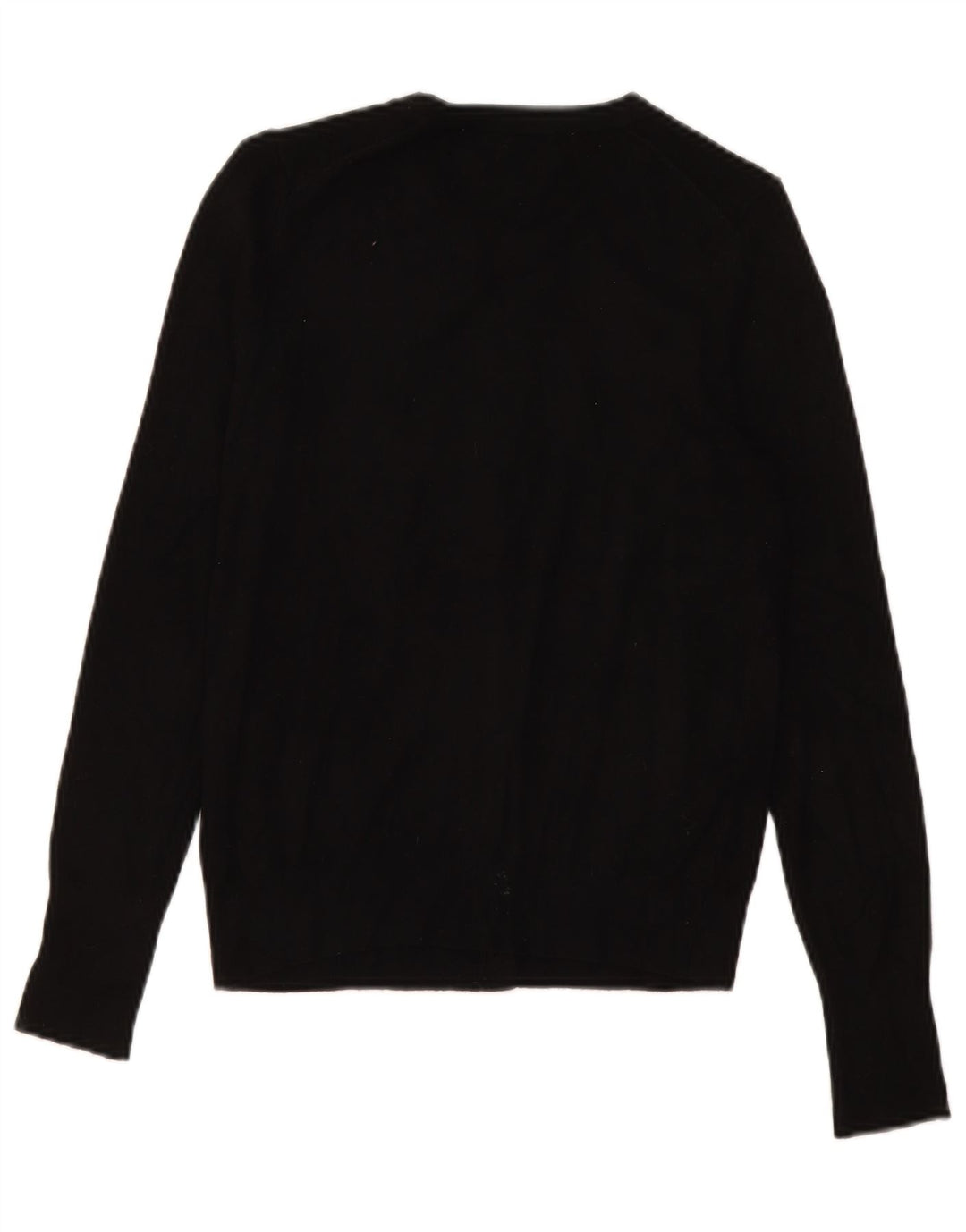 Zara Γυναικείο πουλόβερ UK 10 Small Black