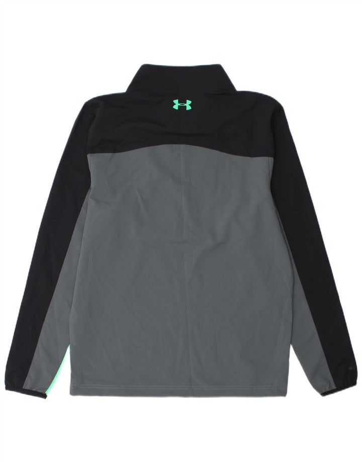 Ανδρική φόρμα πουλόβερ Under Armour Top Μικρό πολύχρωμο Colourblock