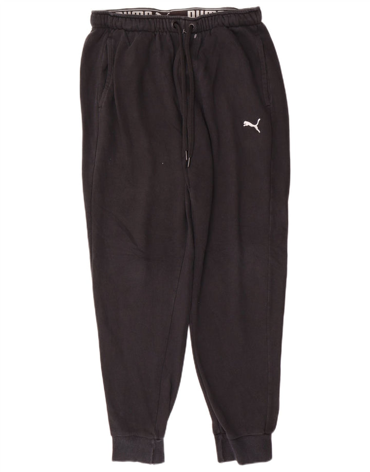 Ανδρική φόρμα PUMA Παντελόνι Joggers Large Μαύρο