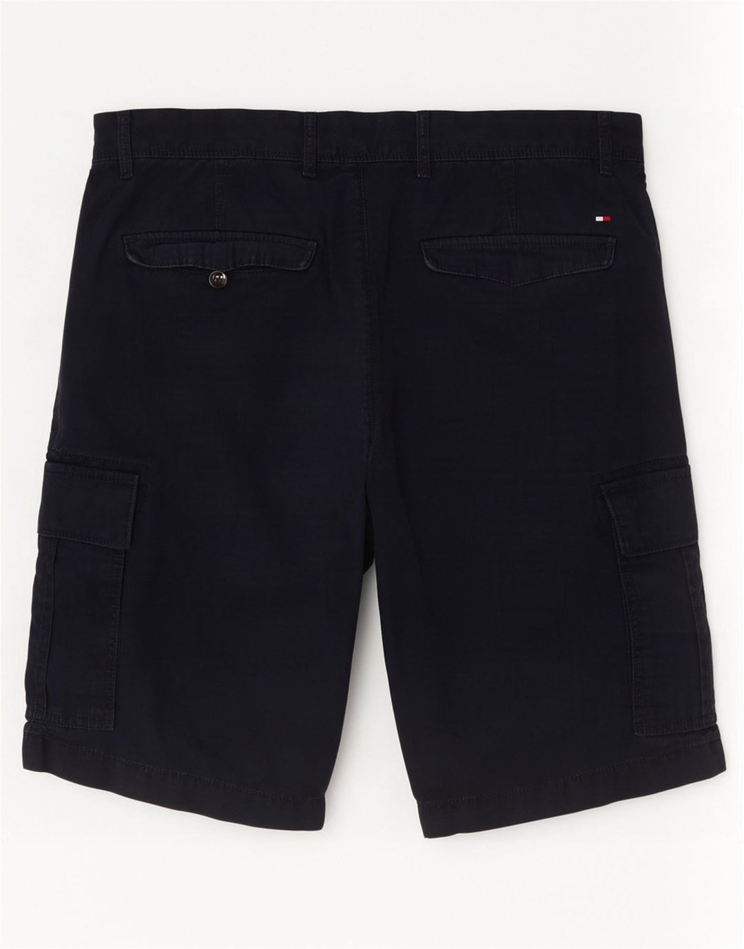 Ανδρικό σορτς Cargo Tommy Hilfiger W34 Large Navy Blue