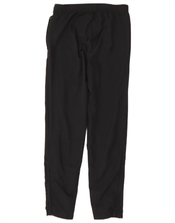 Γυναικεία φόρμα Nike Dri Fit Παντελόνι UK 10 Small Black Polyester
