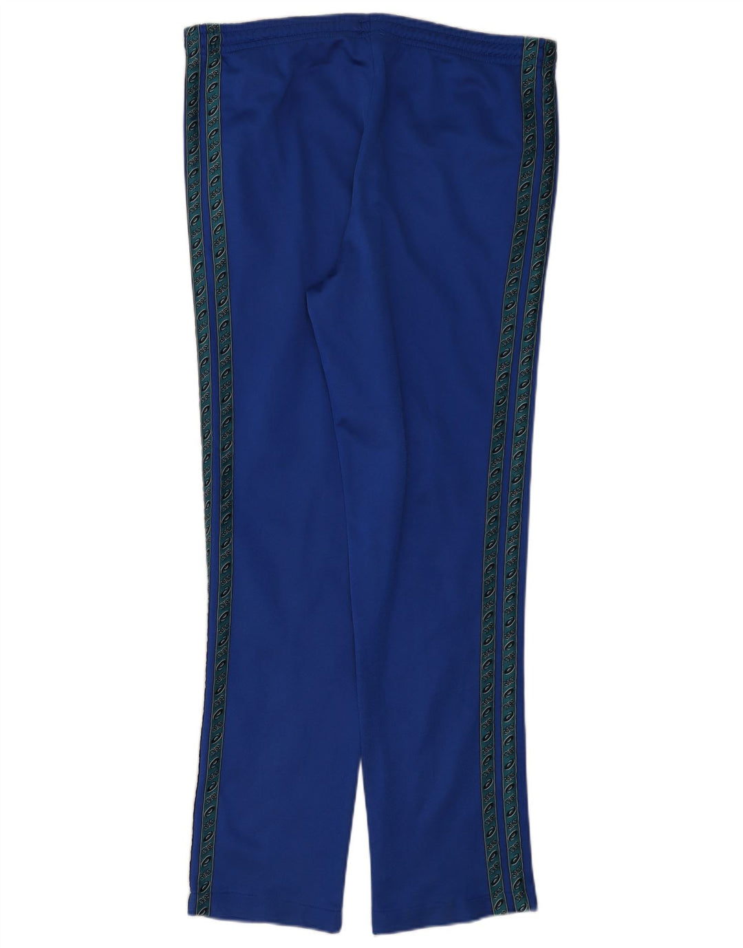 Ανδρική φόρμα Asics Παντελόνι IT 52 Large Blue Polyester