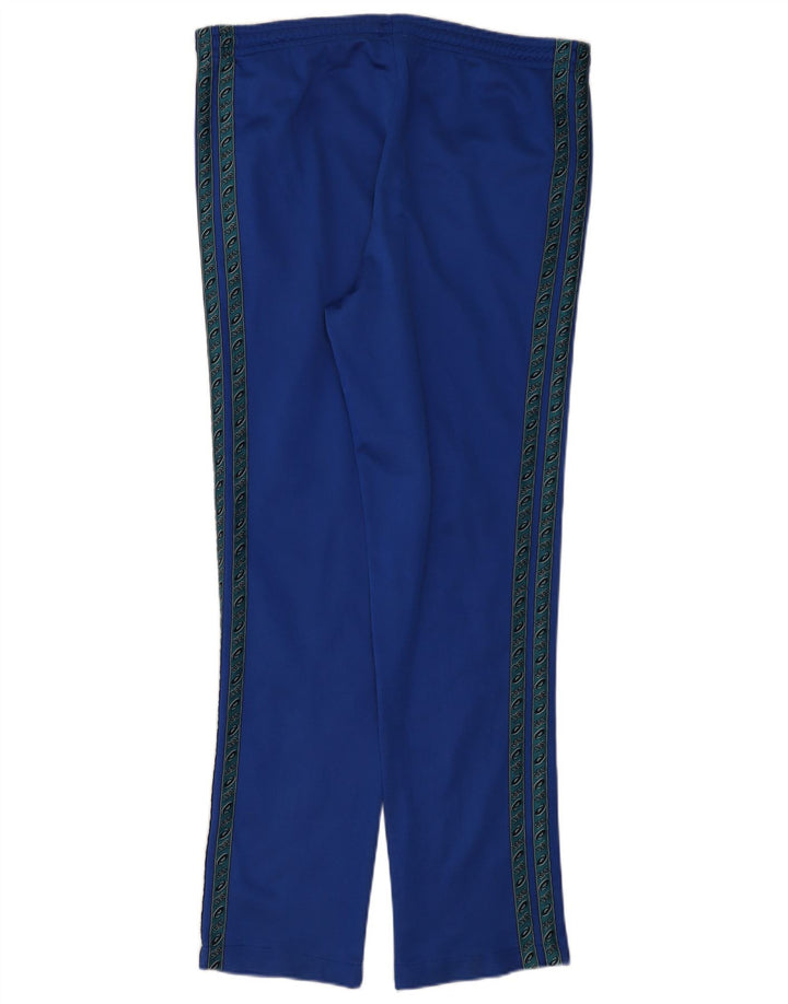 Ανδρική φόρμα Asics Παντελόνι IT 52 Large Blue Polyester