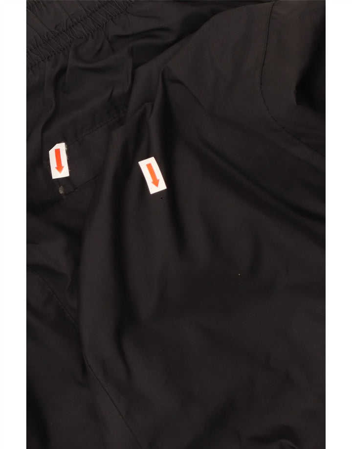 Ανδρική φόρμα NIKE Παντελόνι Joggers Small Black Nylon