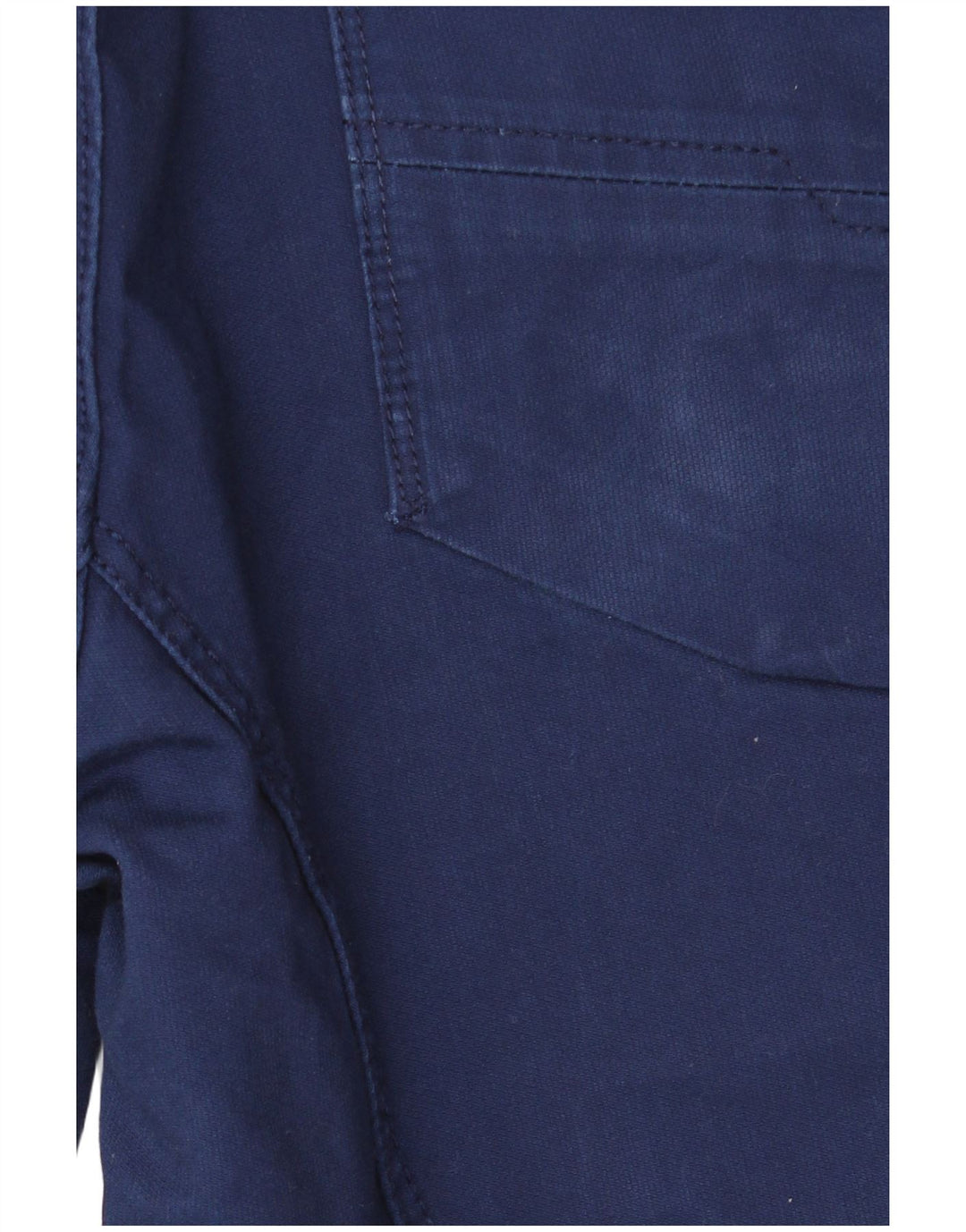 Ανδρικό σορτς Cargo Celio W34 Large Navy Blue από βαμβάκι