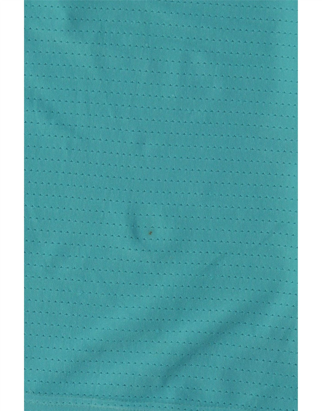 Γυναικείο μπλουζάκι πόλο Nike Dri Fit UK 10 Small Turquoise Polyester