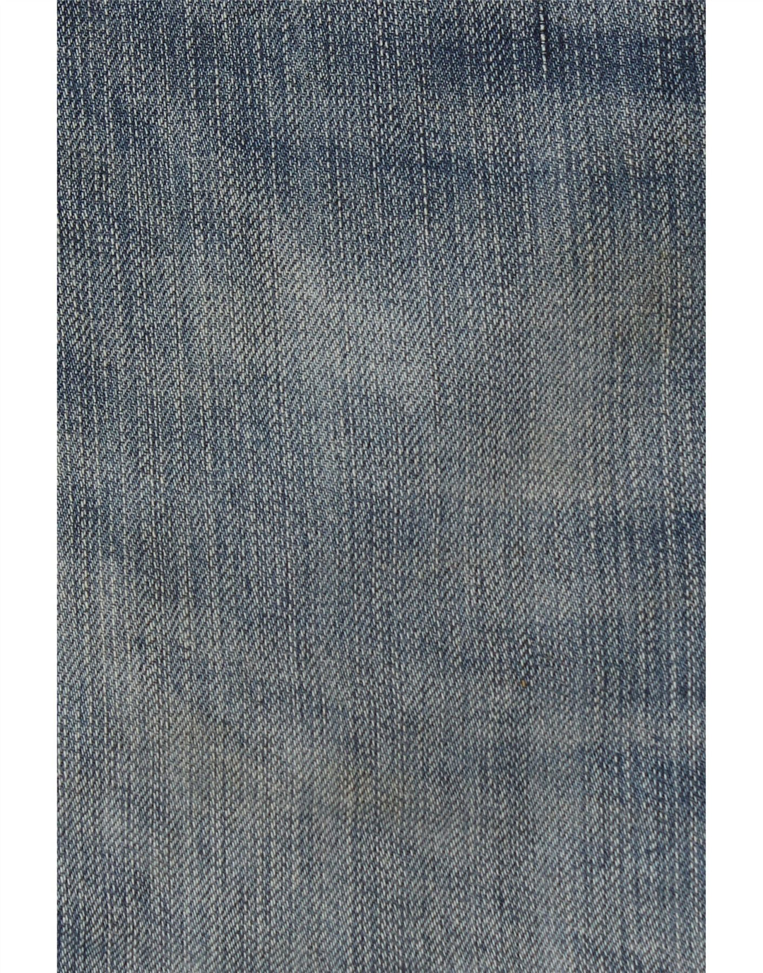 TIMBERLAND Ανδρικό τζιν ίσιο W38 L31 Μπλε βαμβακερό