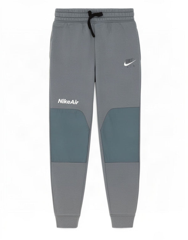 Παντελόνι αθλητικής φόρμας Nike Boys Graphic Joggers 10-11 ετών Medium Blue