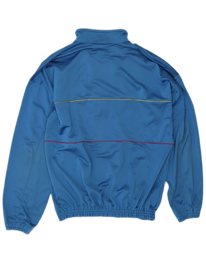 Ανδρική φόρμα Puma UK 41 Medium Blue Polyester