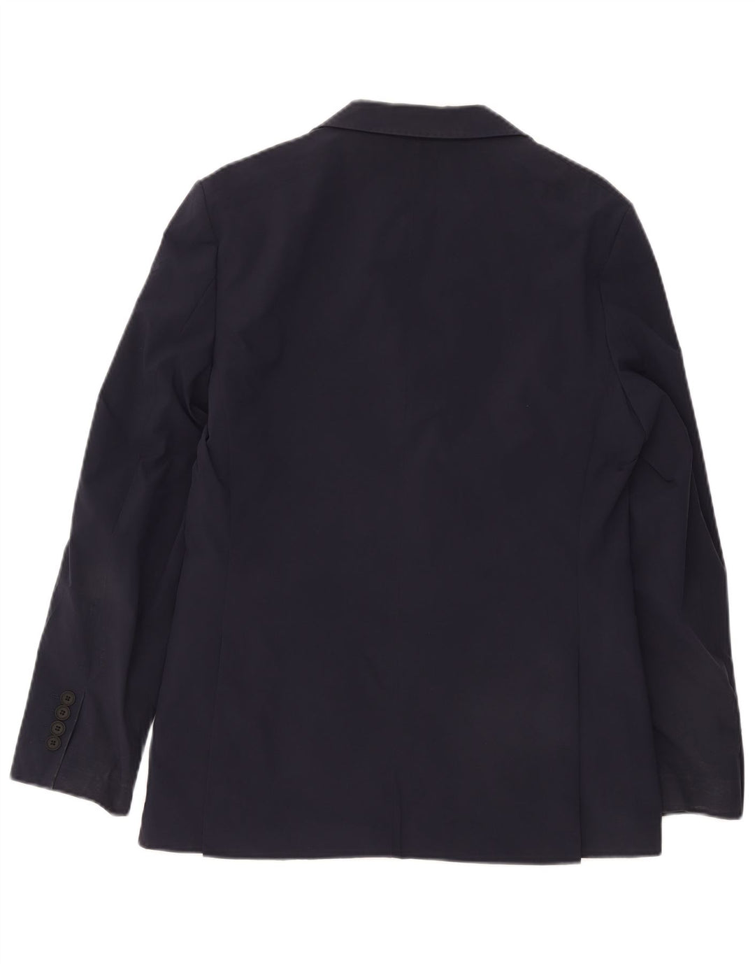 Marks & Spencer Ανδρικό μπλέιζερ με 2 κουμπιά μπουφάν UK 38 Medium Navy Blue