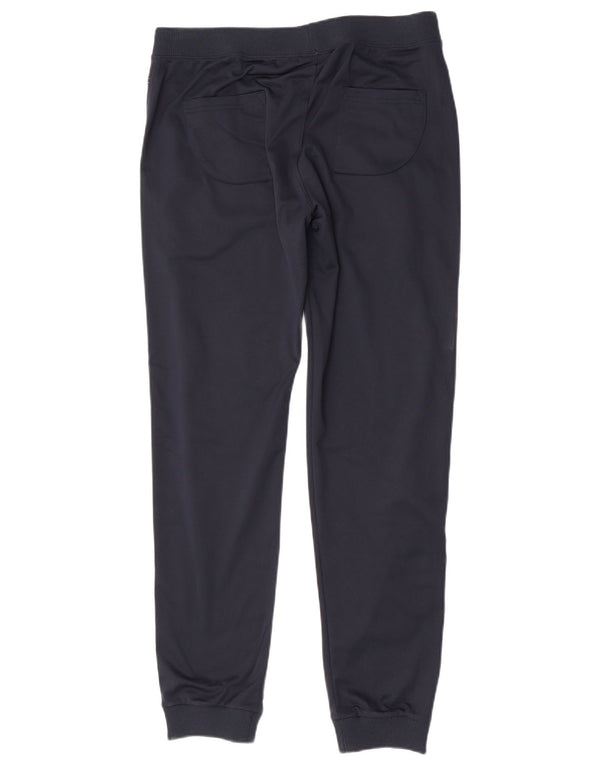 Champion γυναικεία αθλητική φόρμα παντελόνι Joggers UK 14 Large Navy Blue