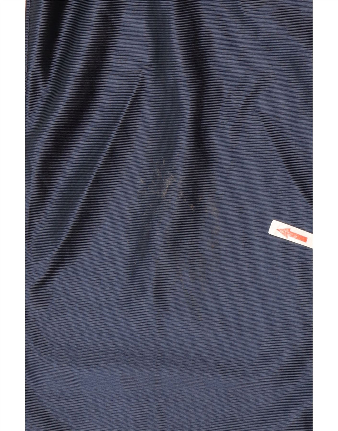 Ανδρικό γιλέκο NIKE τοπ UK 39/41 Medium Navy Blue Colorblock Πολυεστέρας