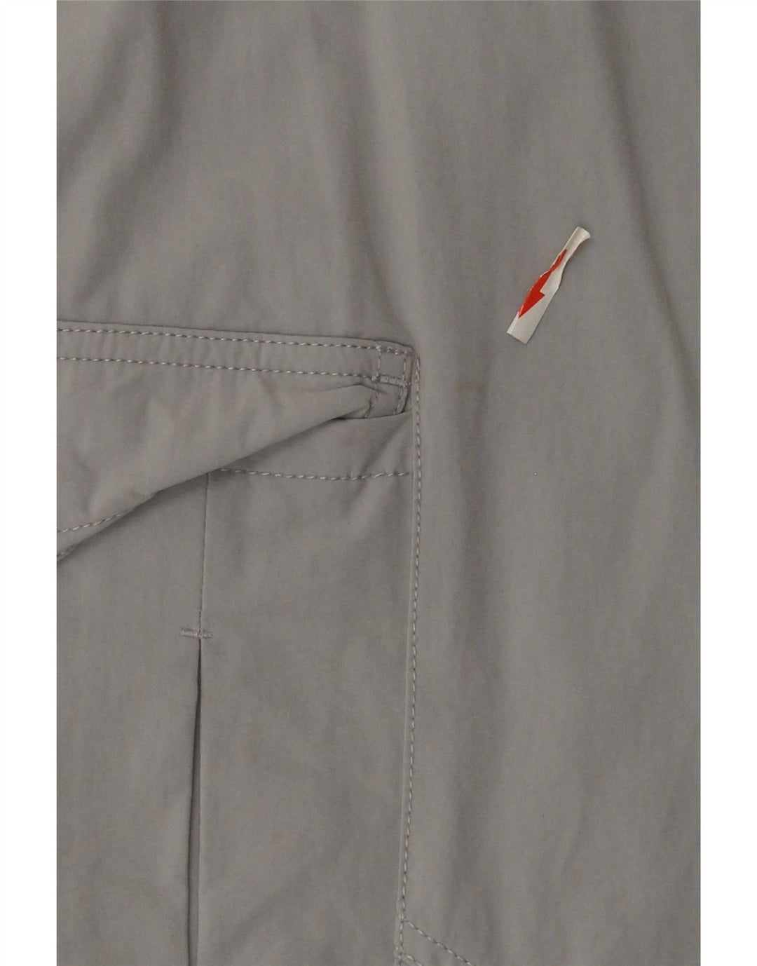 Ανδρικές φόρμες Nike Graphic Cargo Παντελόνια Joggers Medium Grey Nylon