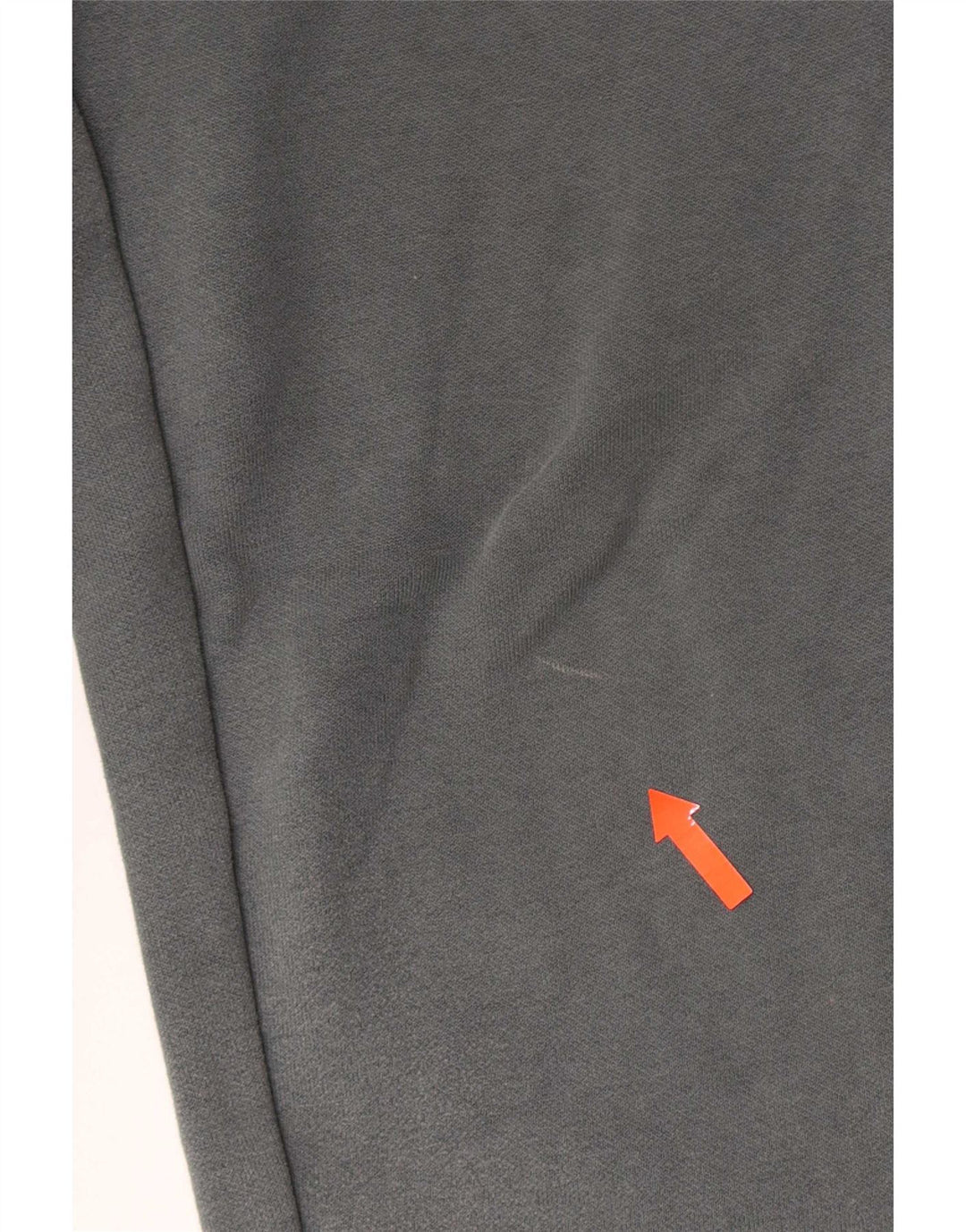 Ανδρική φόρμα Puma Παντελόνι Joggers Βαμβακερό μεσαίο πράσινο