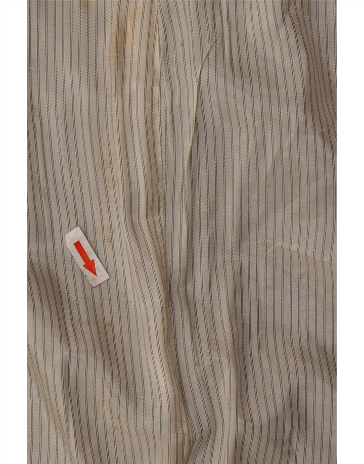 Zara Γυναικείο Μπουφάν Blazer UK 18 XL Μαύρο