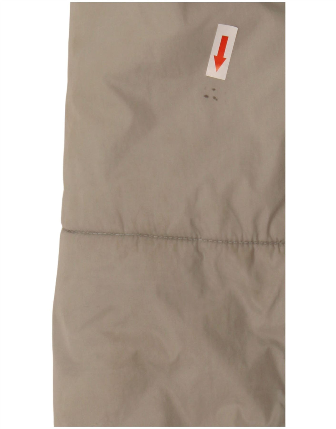 Tommy Hilfiger Ανδρικό μπουφάν με επένδυση UK 40 Large Grey Nylon