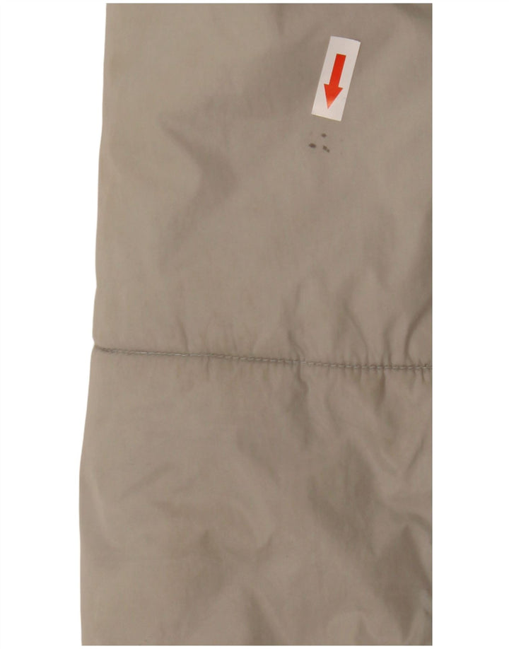 Tommy Hilfiger Ανδρικό μπουφάν με επένδυση UK 40 Large Grey Nylon