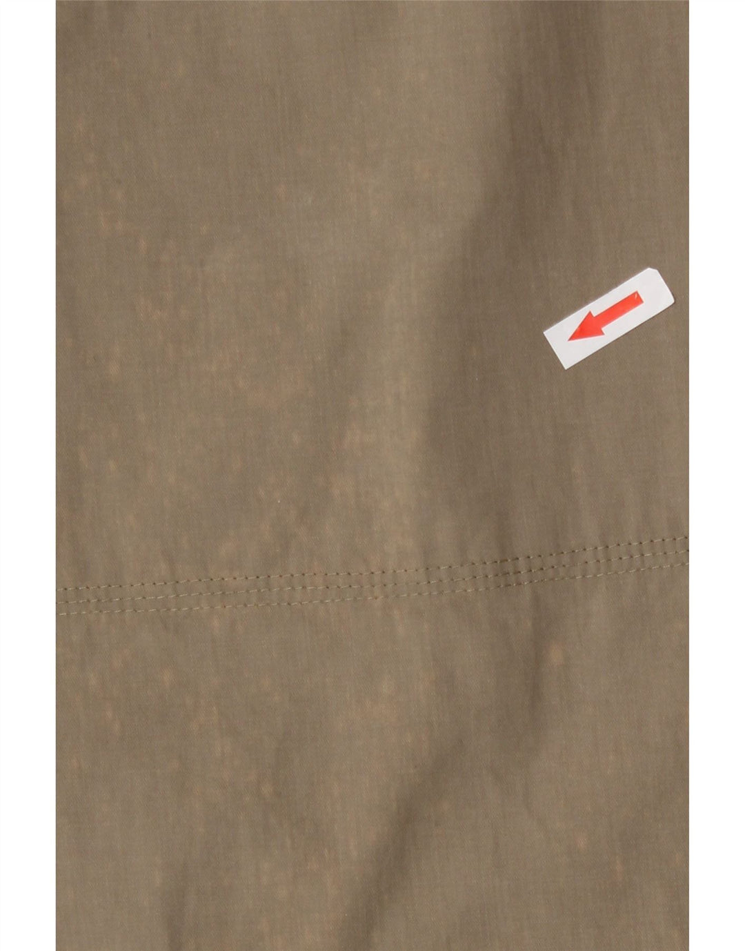 Ανδρικό πανωφόρι Bugatti UK 42 XL Khaki