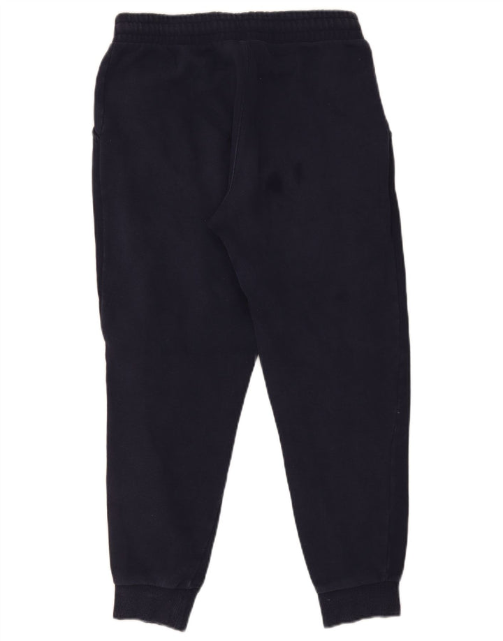 Ανδρική φόρμα Fila Παντελόνι Joggers Small Navy Blue από βαμβάκι