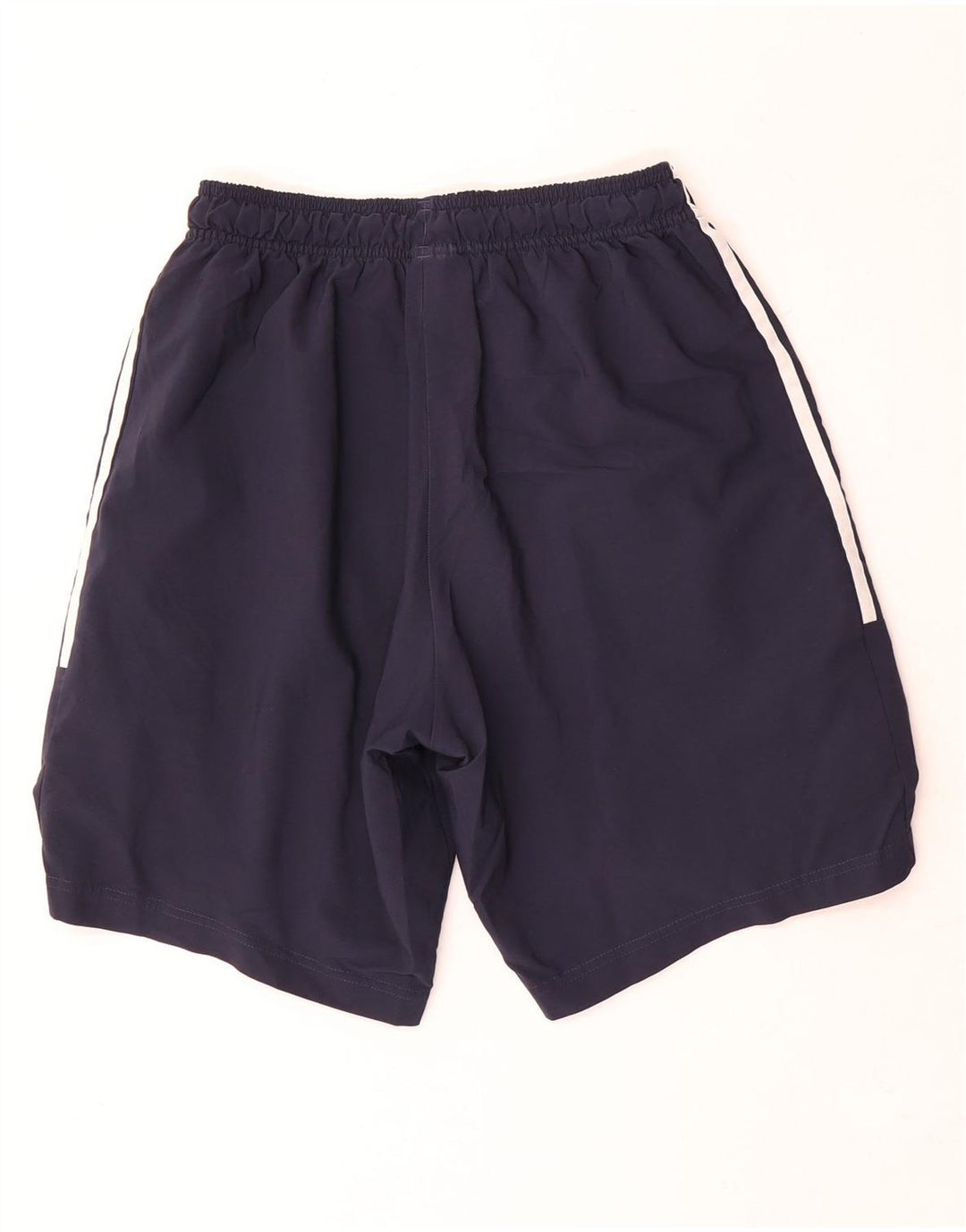 Ανδρικό αθλητικό σορτς Adidas Small Navy Blue Polyester