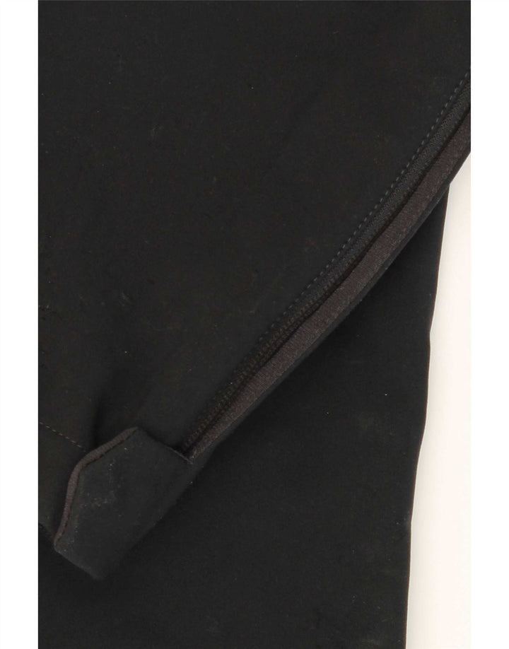 Ανδρικό παντελόνι σκι Colmar IT 58 XL Μαύρο πολυεστέρα