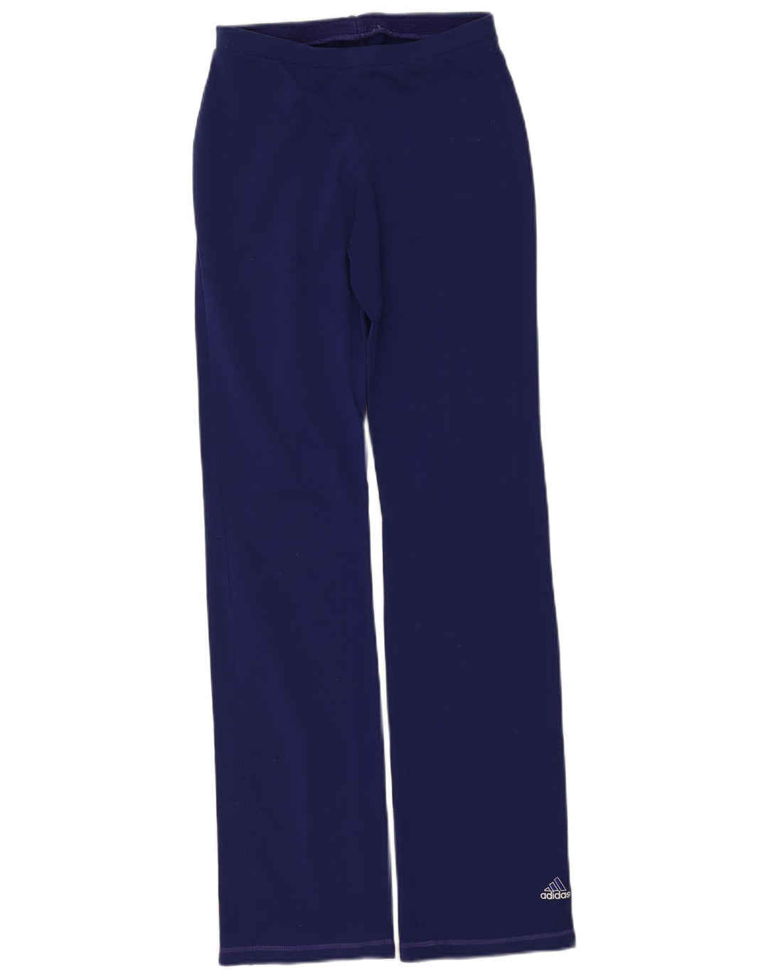 Adidas Γυναικεία φόρμα παντελόνι UK 14 Medium Purple Polyamide