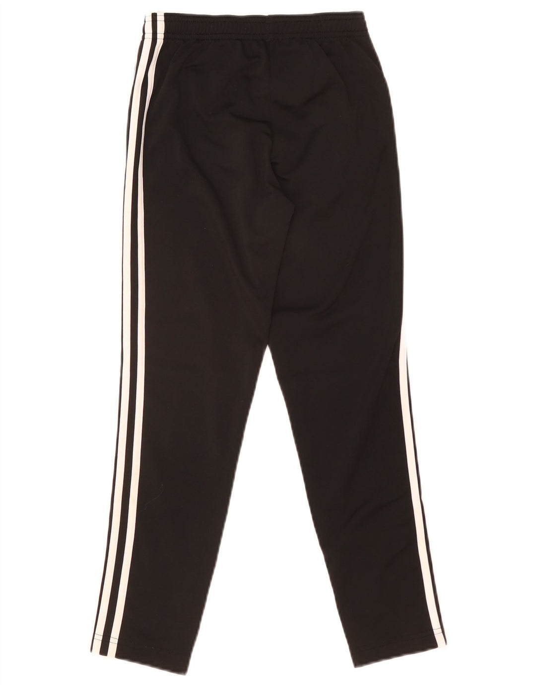 Παντελόνι αθλητικής φόρμας Adidas Boys 9-10 Years Black Polyester