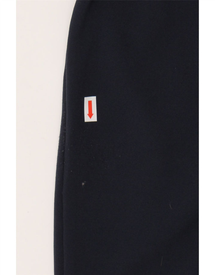 KAPPA Womens Full Tracksuit UK 14 Medium  Pink Polyester Vintage Kappa and Second-Hand Kappa from Messina Hembry 