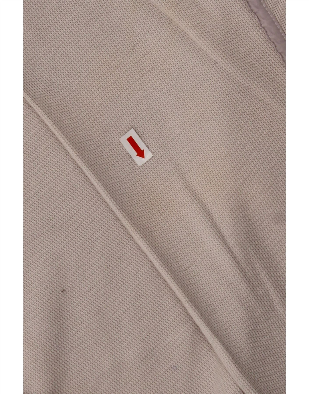 Ανδρικό μπλουζάκι HUGO BOSS Μακρυμάνικο XL σε λευκό χρώμα, βαμβακερό