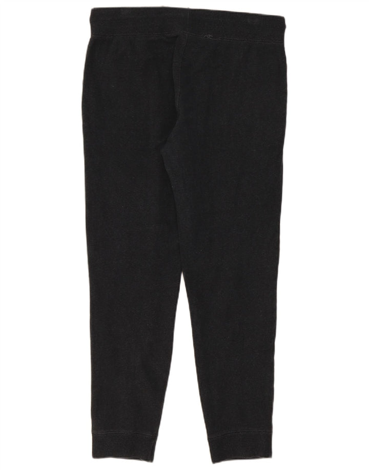 Ανδρική φόρμα Champion Graphic Παντελόνι Joggers Μεσαίο Γκρι Βαμβακερό