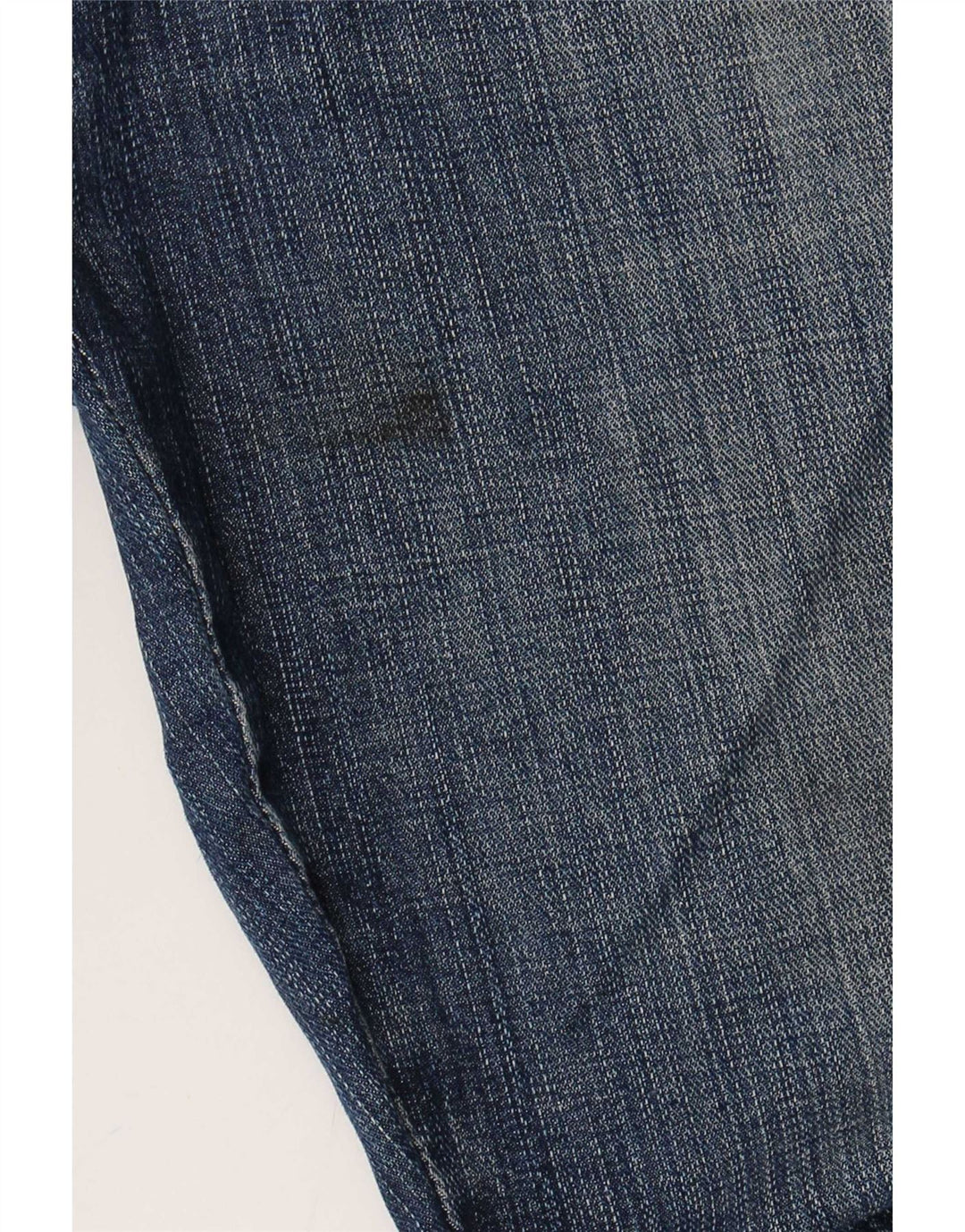 Ανδρικό τζιν Wrangler ίσιο W32 L30 Μπλε